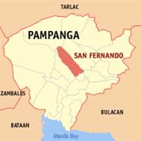 binabarurot|JUST IN: Pari sa Pampanga, binabarurot .